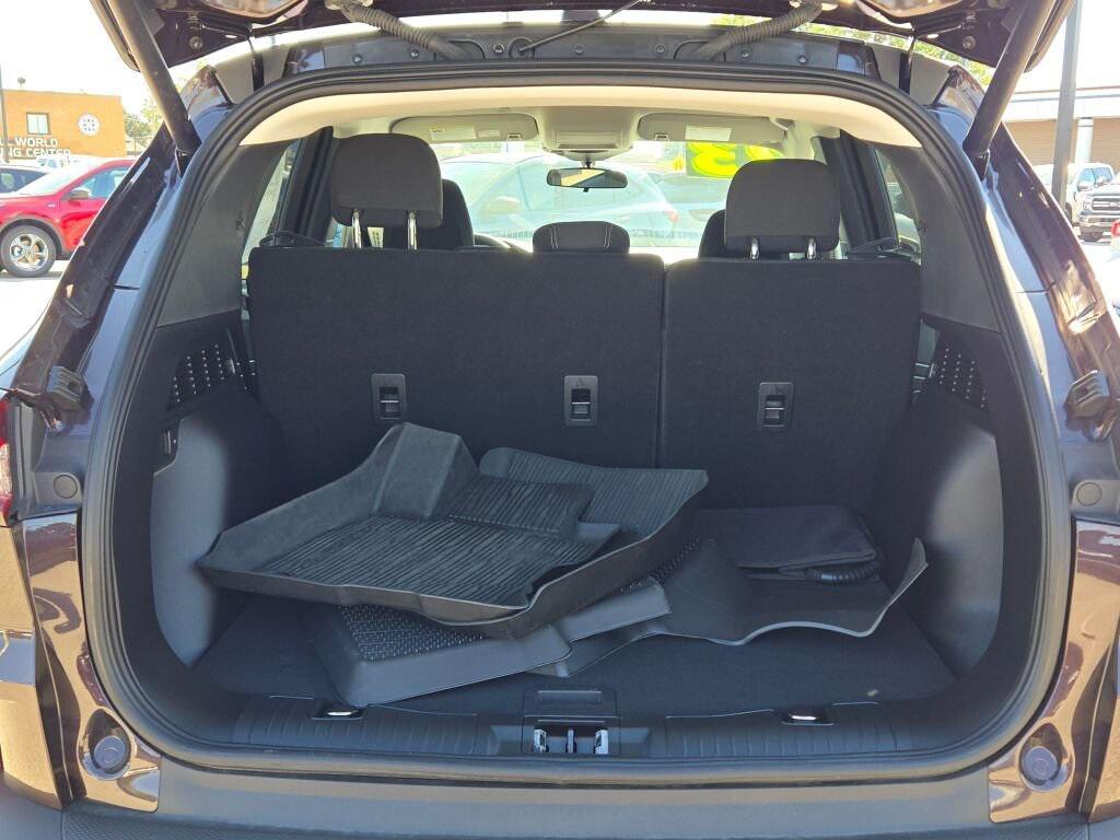 used 2023 Ford Escape car, priced at $24,813