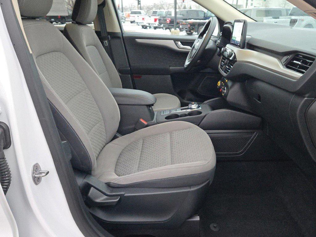 used 2020 Ford Escape car, priced at $16,613