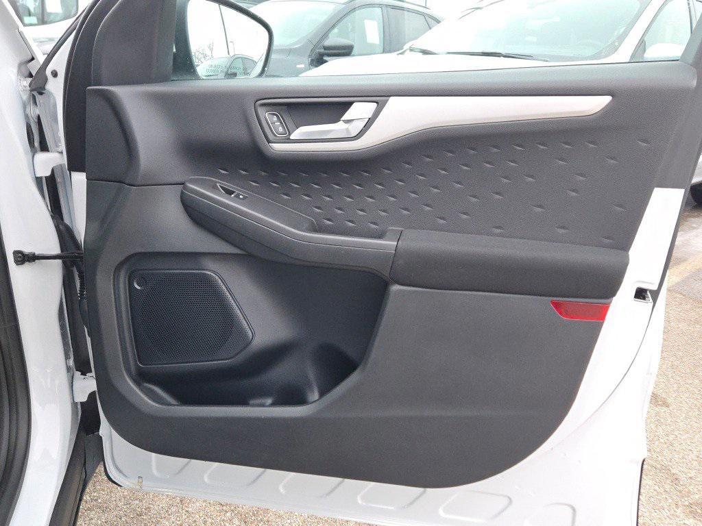 used 2020 Ford Escape car, priced at $16,613