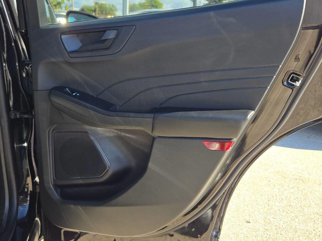 used 2024 Ford Escape car, priced at $24,775