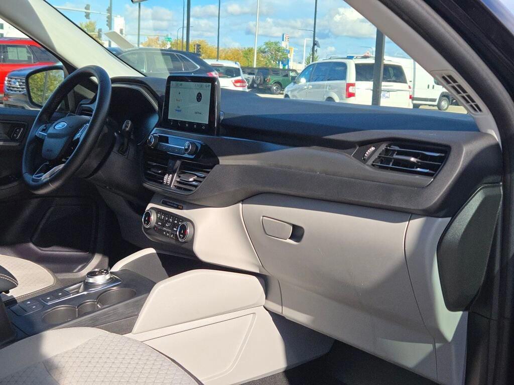 used 2024 Ford Escape car, priced at $24,775
