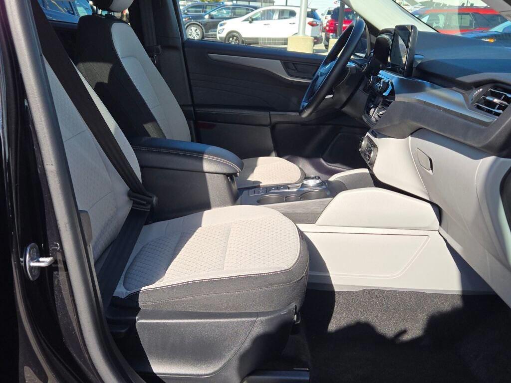 used 2024 Ford Escape car, priced at $24,775