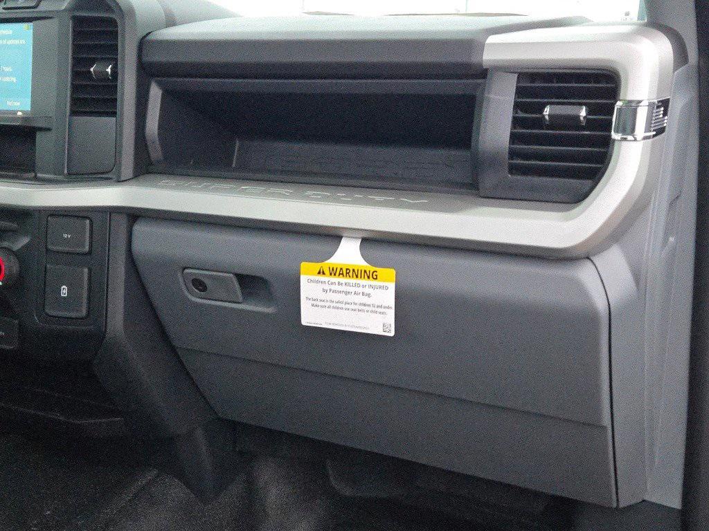 used 2024 Ford F-250 car, priced at $55,994