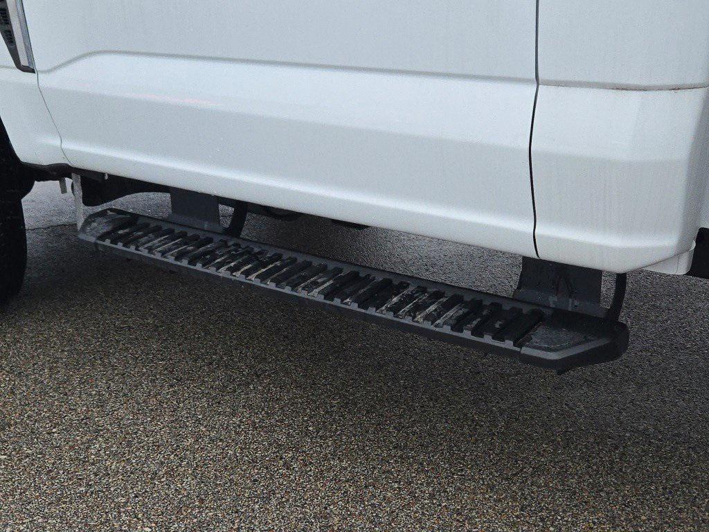 used 2024 Ford F-250 car, priced at $55,994