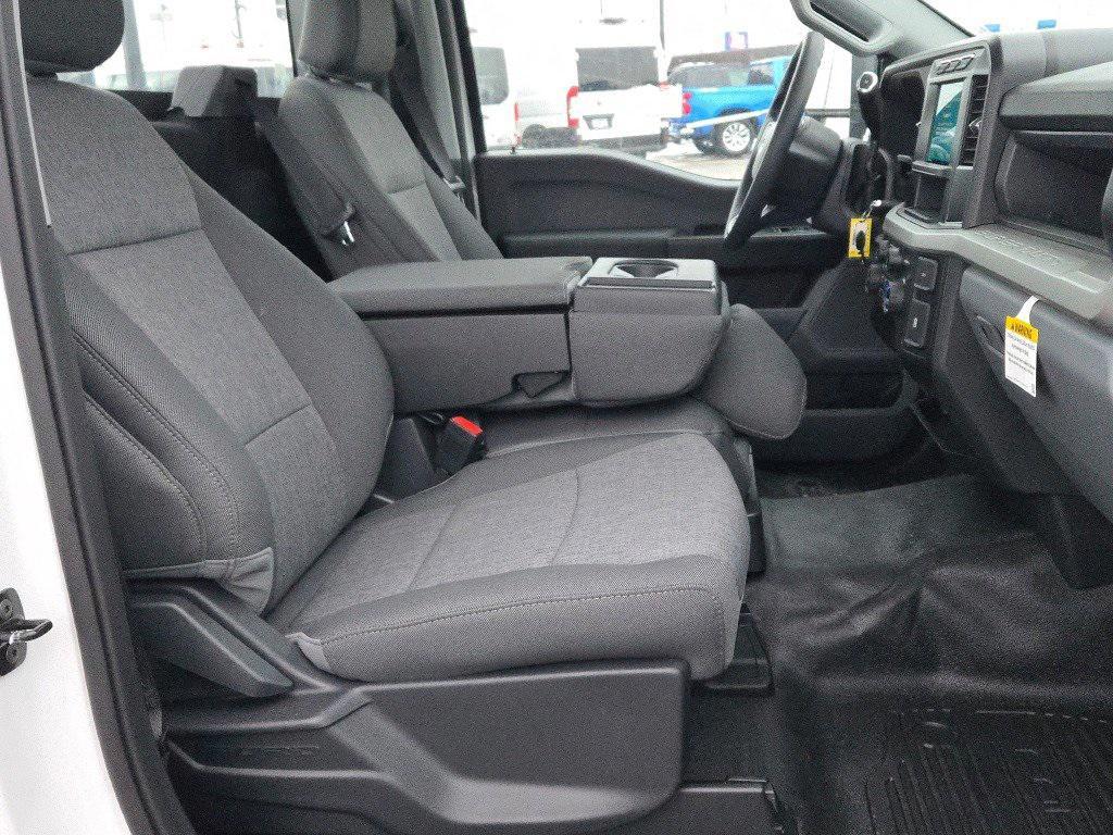 used 2024 Ford F-250 car, priced at $55,994