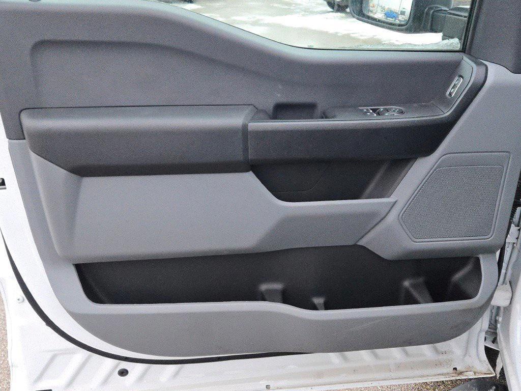 used 2024 Ford F-250 car, priced at $55,994