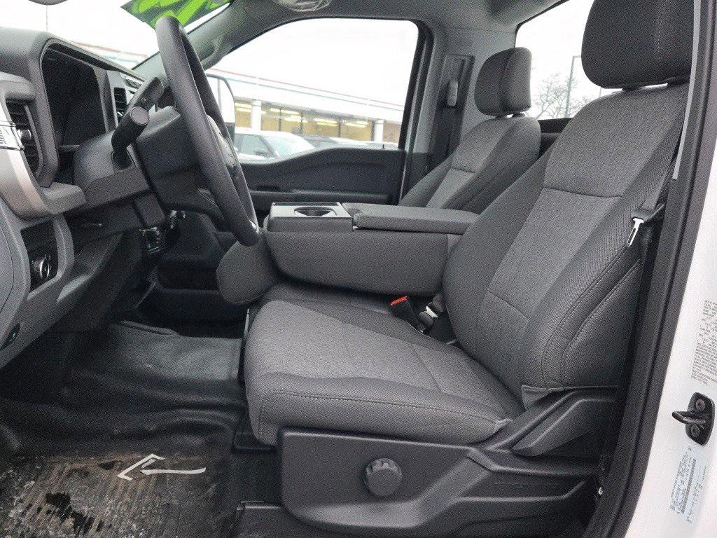 used 2024 Ford F-250 car, priced at $55,994