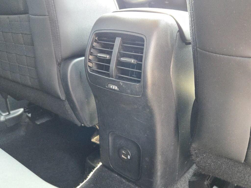 used 2021 Ford Bronco Sport car, priced at $20,230