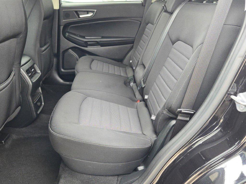 used 2022 Ford Edge car, priced at $20,816