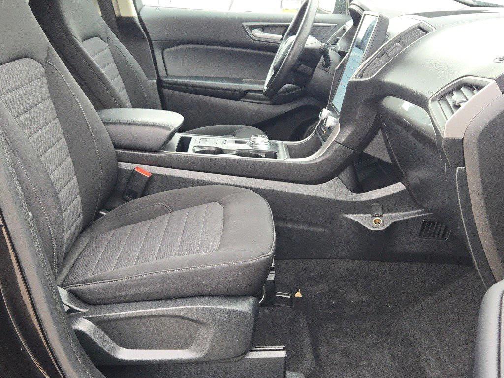 used 2022 Ford Edge car, priced at $20,816