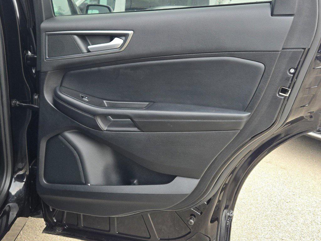 used 2022 Ford Edge car, priced at $20,816