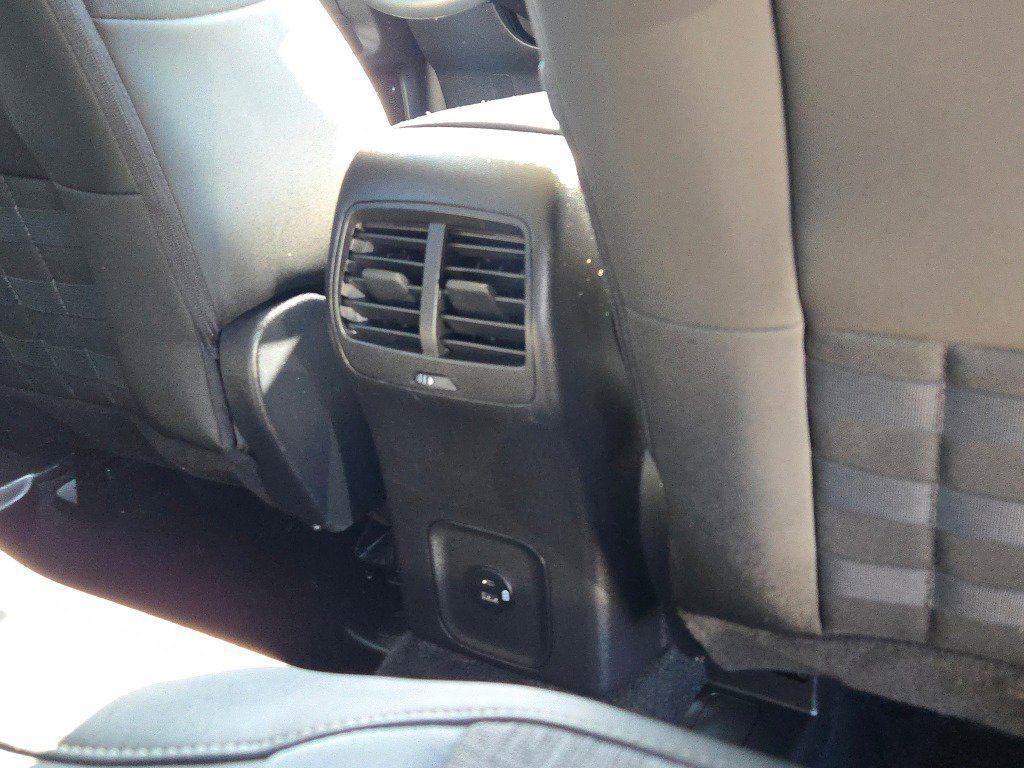 used 2024 Ford Bronco Sport car, priced at $25,499