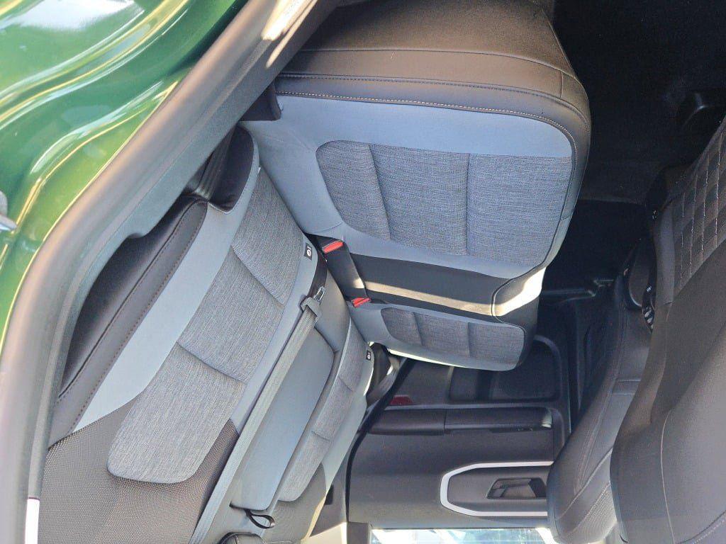 used 2024 Ford Bronco Sport car, priced at $24,936