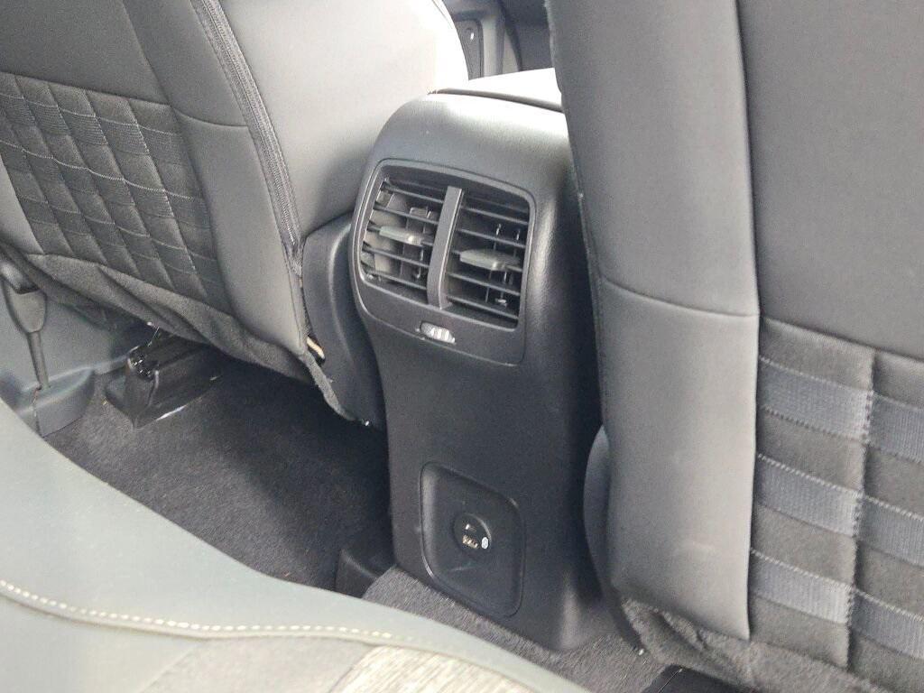 used 2023 Ford Bronco Sport car, priced at $24,575