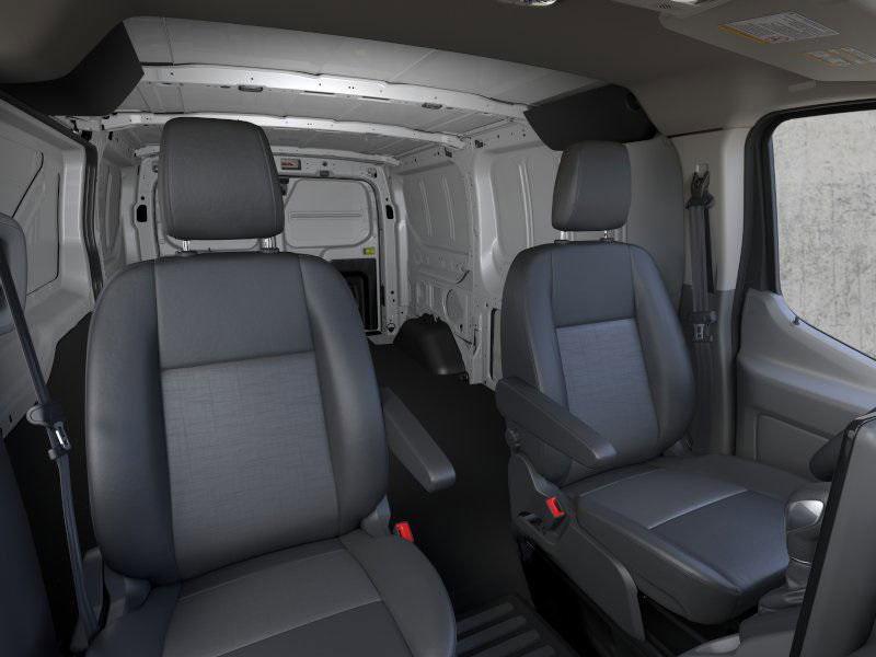 new 2025 Ford Transit-250 car, priced at $57,995