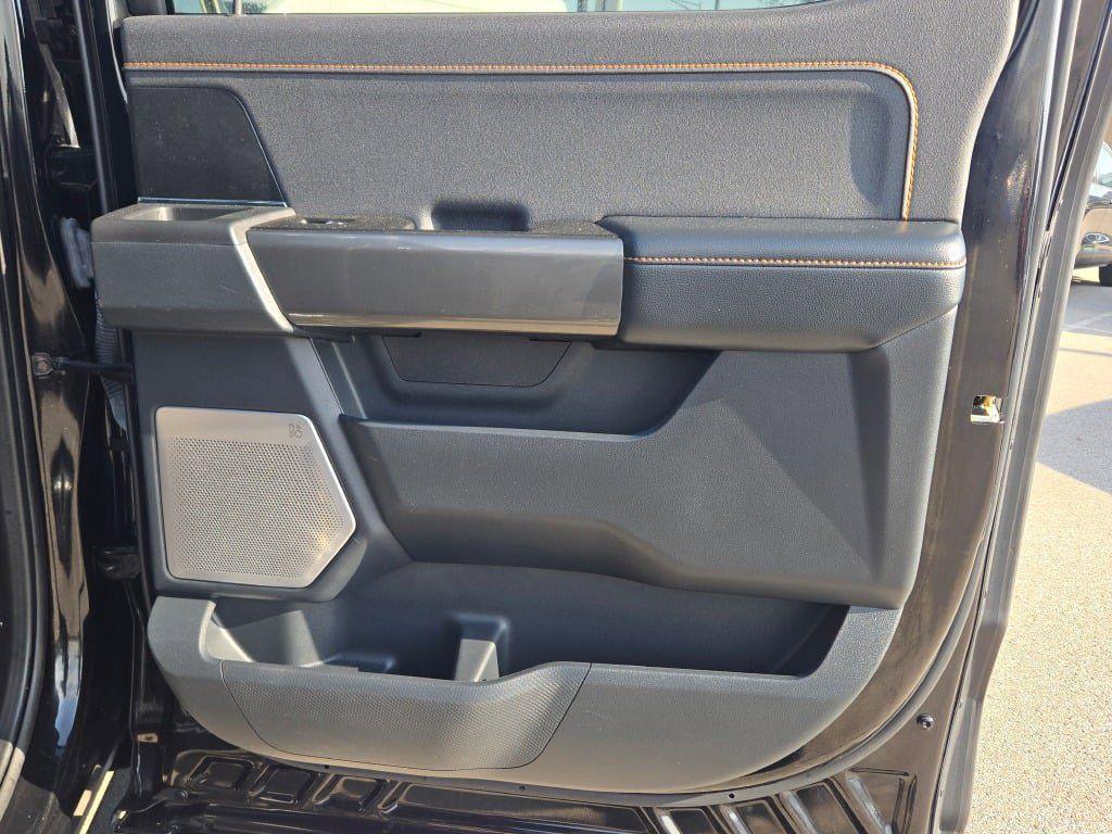 used 2022 Ford F-150 car, priced at $47,599