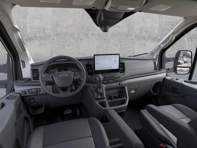 new 2025 Ford Transit-250 car, priced at $59,995