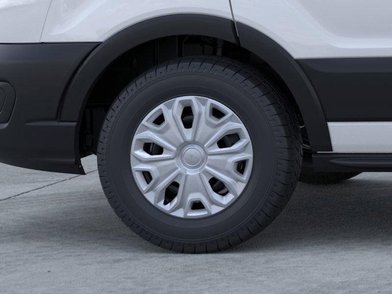 new 2026 Ford Transit-250 car, priced at $49,995
