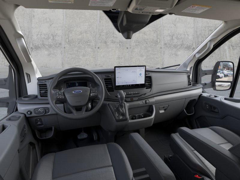 new 2026 Ford Transit-250 car, priced at $49,995