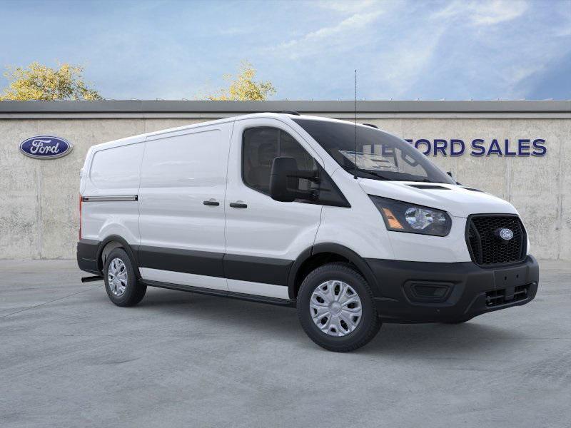 new 2026 Ford Transit-250 car, priced at $49,995
