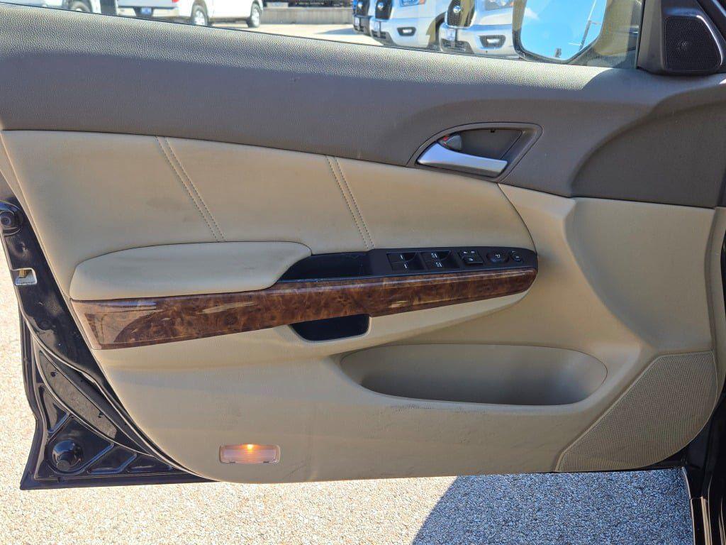 used 2008 Honda Accord car, priced at $8,995