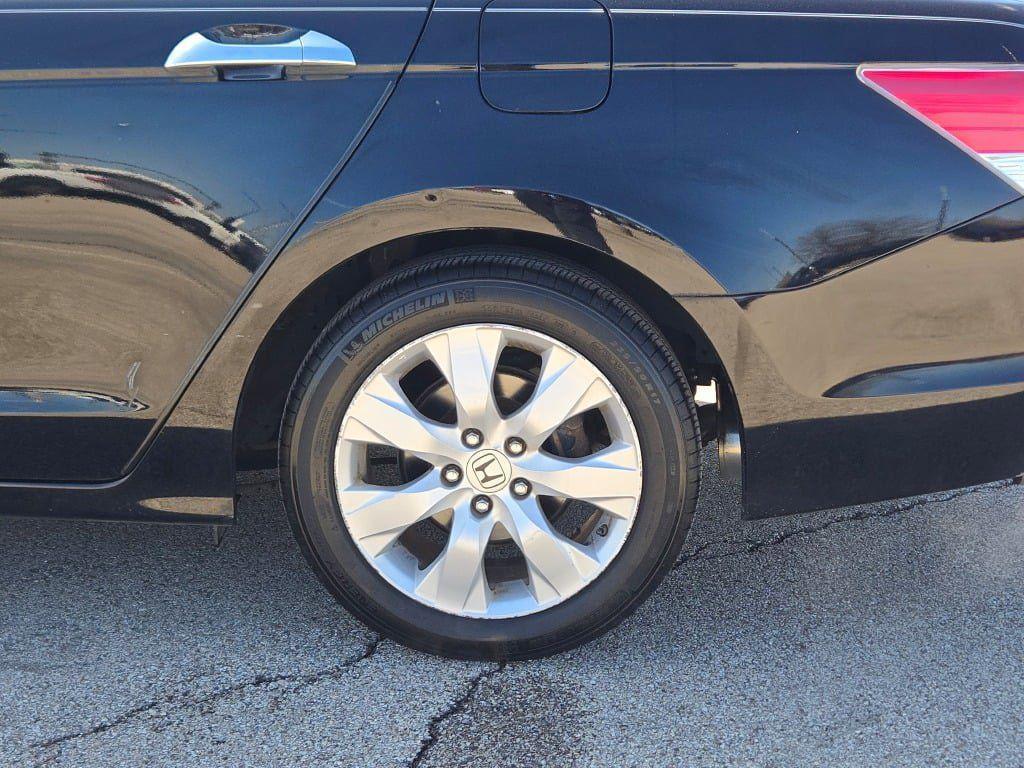 used 2008 Honda Accord car, priced at $8,995
