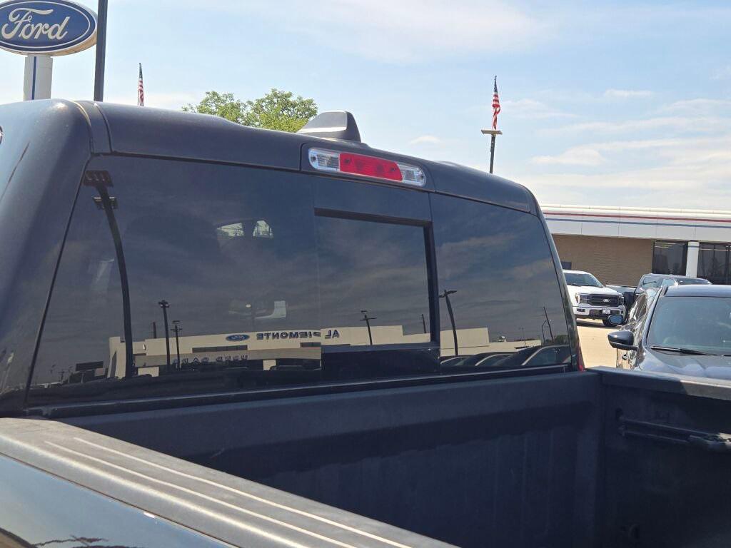 used 2019 Ram 1500 car, priced at $31,995