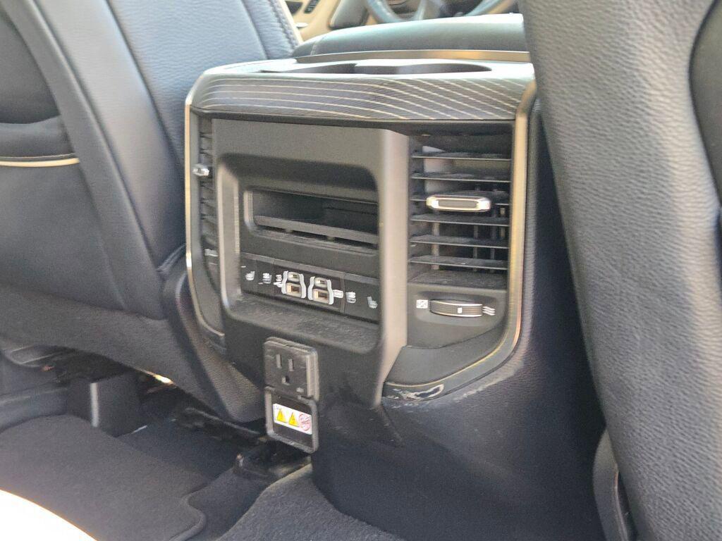 used 2019 Ram 1500 car, priced at $32,995