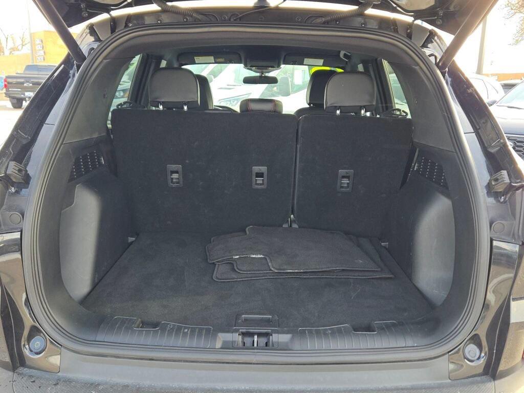 used 2025 Ford Escape car, priced at $25,566