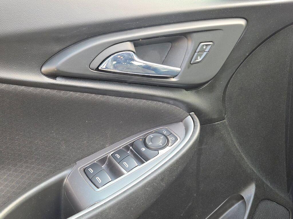 used 2023 Chevrolet Malibu car, priced at $15,529