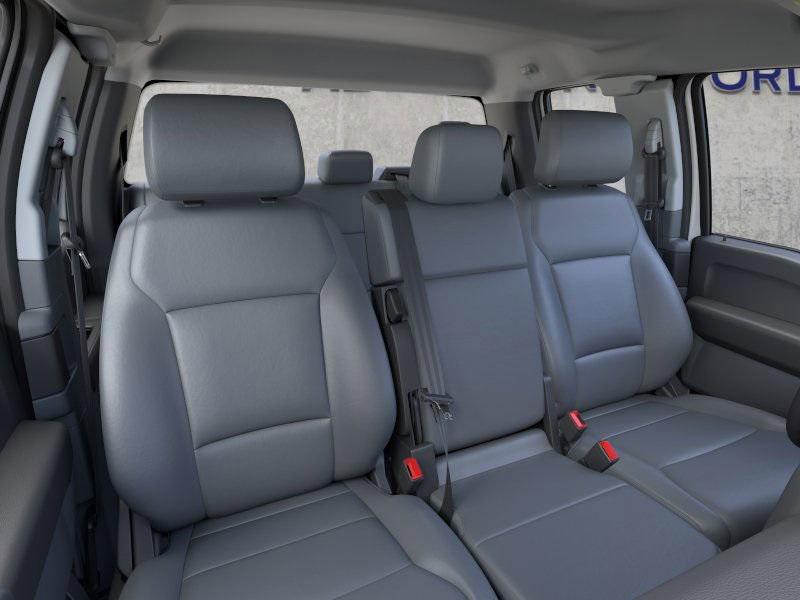 new 2026 Ford F-250 car, priced at $53,750