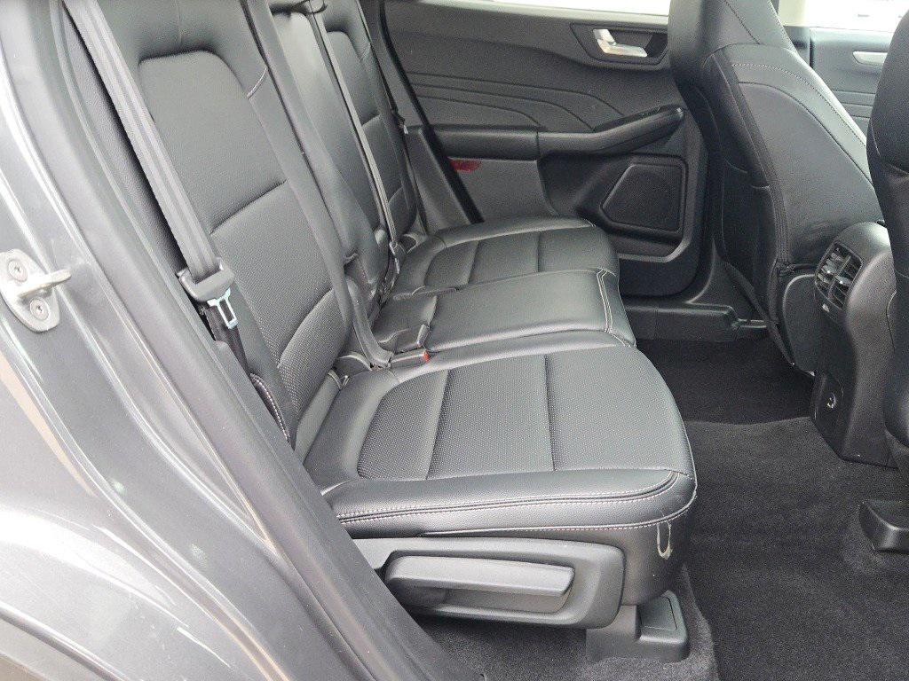 used 2022 Ford Escape car, priced at $24,305