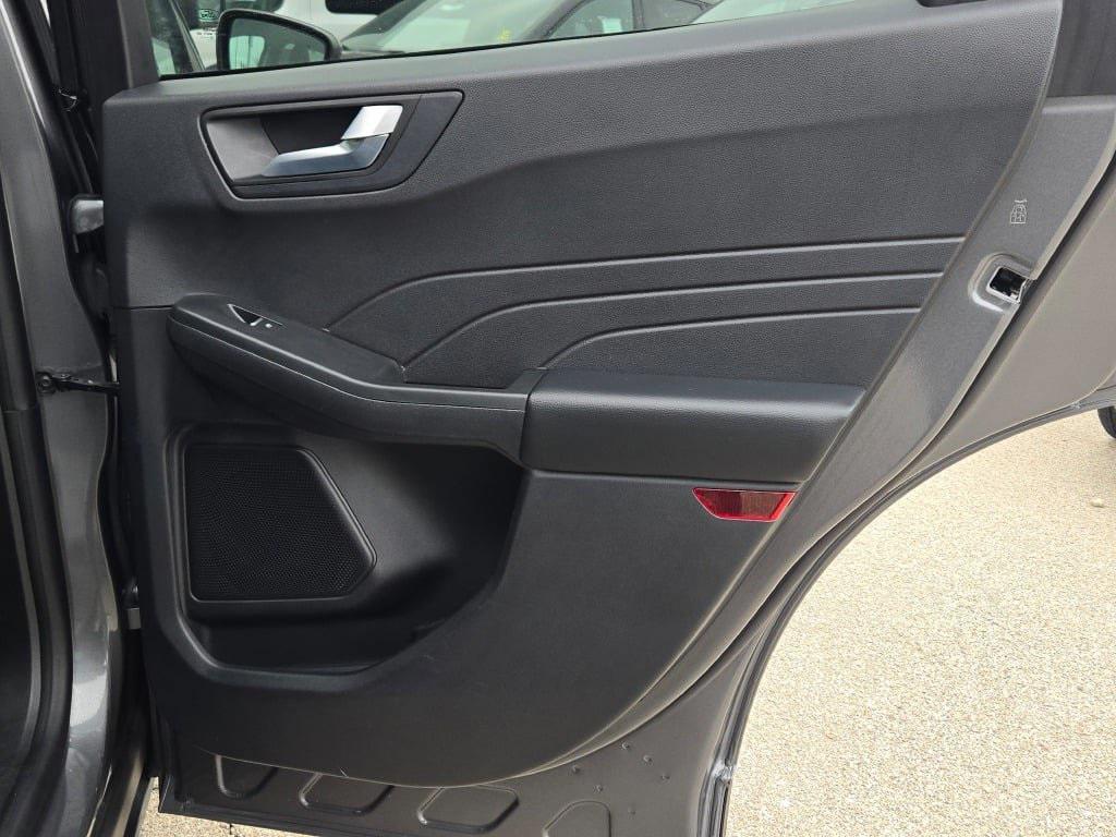 used 2022 Ford Escape car, priced at $24,305