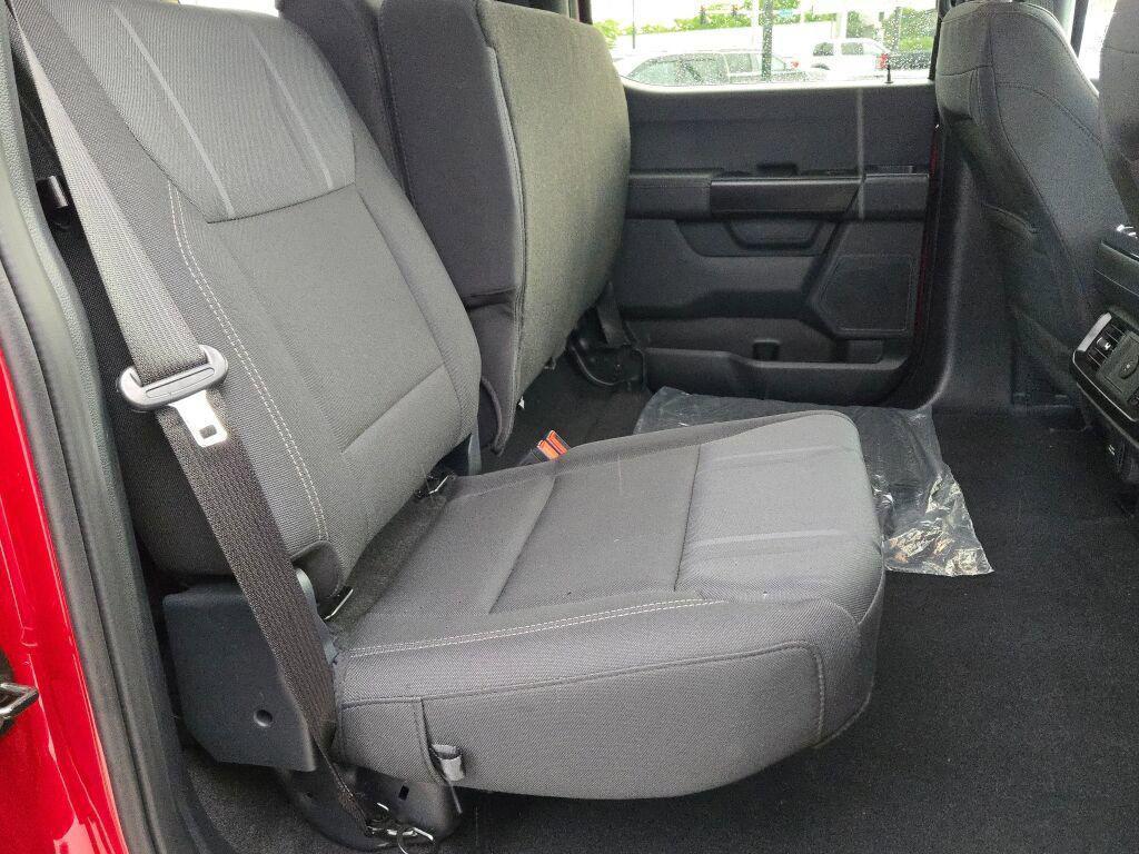used 2026 Ford F-150 car, priced at $70,407