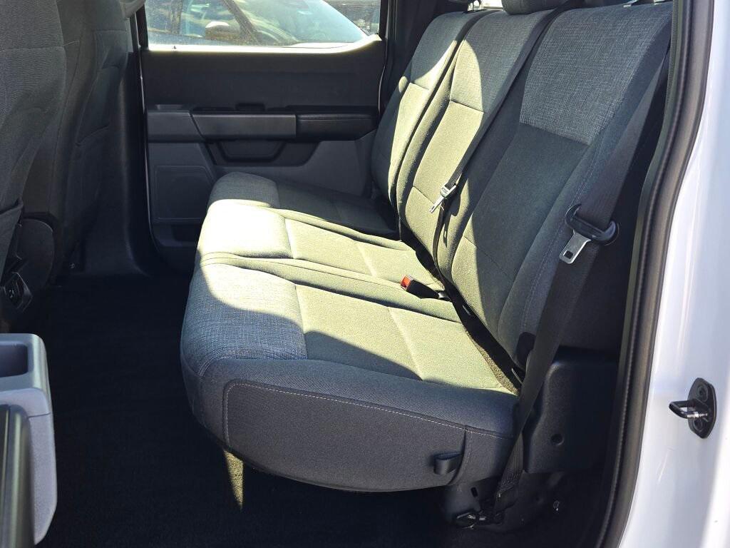 used 2021 Ford F-150 car, priced at $32,455