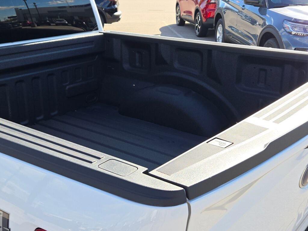 used 2021 Ford F-150 car, priced at $32,455