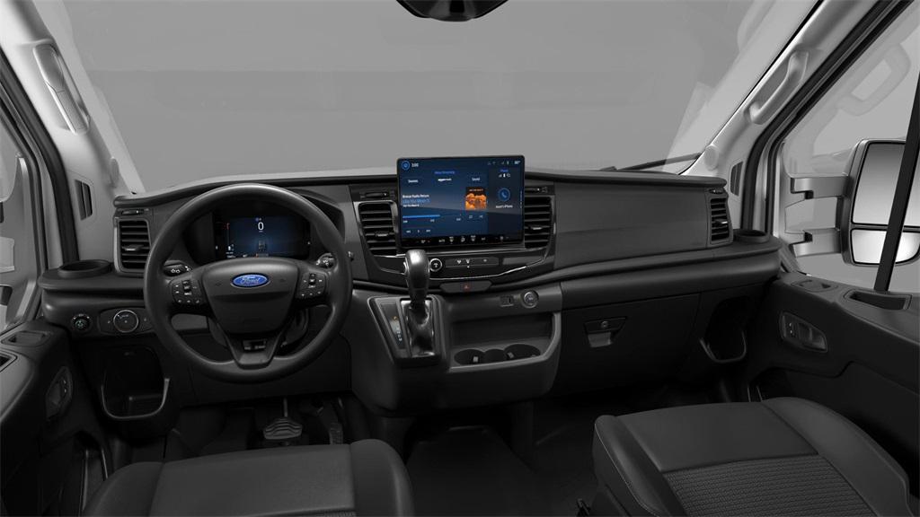 new 2026 Ford Transit-250 car, priced at $61,345