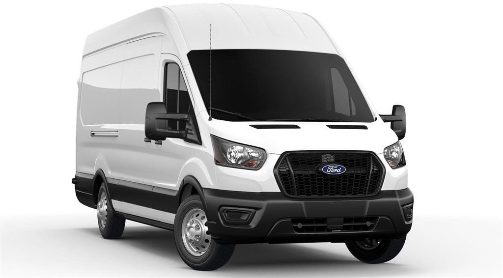 new 2026 Ford Transit-250 car, priced at $61,345
