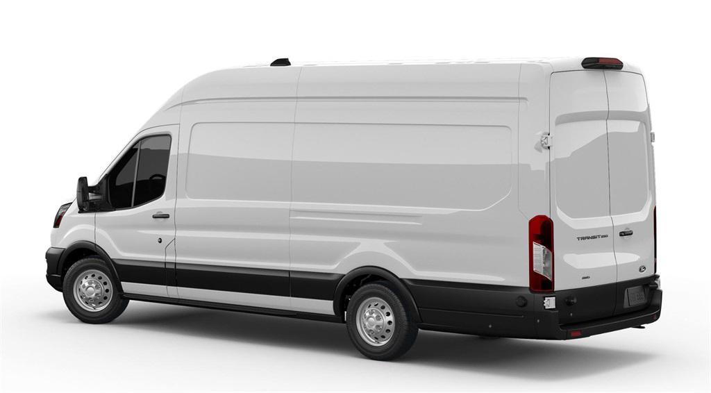 new 2026 Ford Transit-250 car, priced at $61,345
