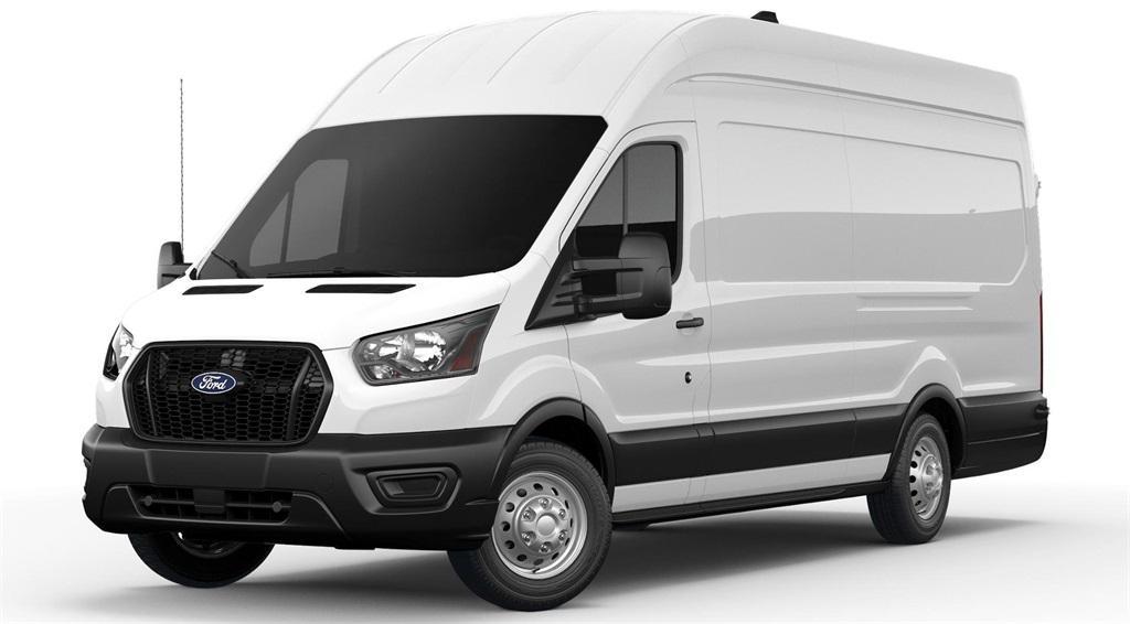 new 2026 Ford Transit-250 car, priced at $61,345
