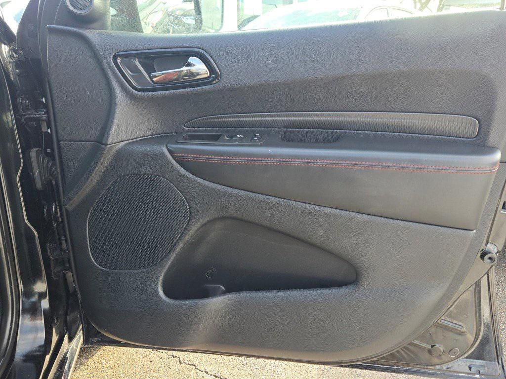 used 2023 Dodge Durango car, priced at $26,899