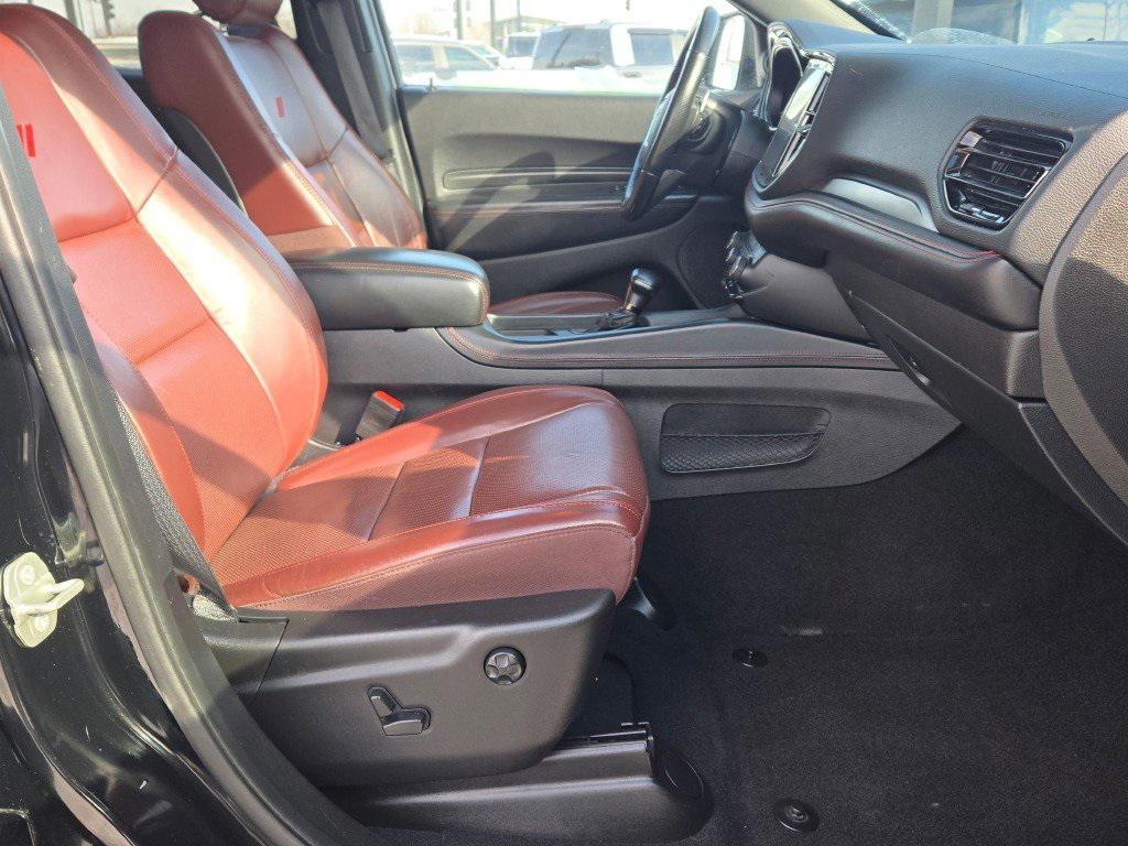 used 2023 Dodge Durango car, priced at $26,899