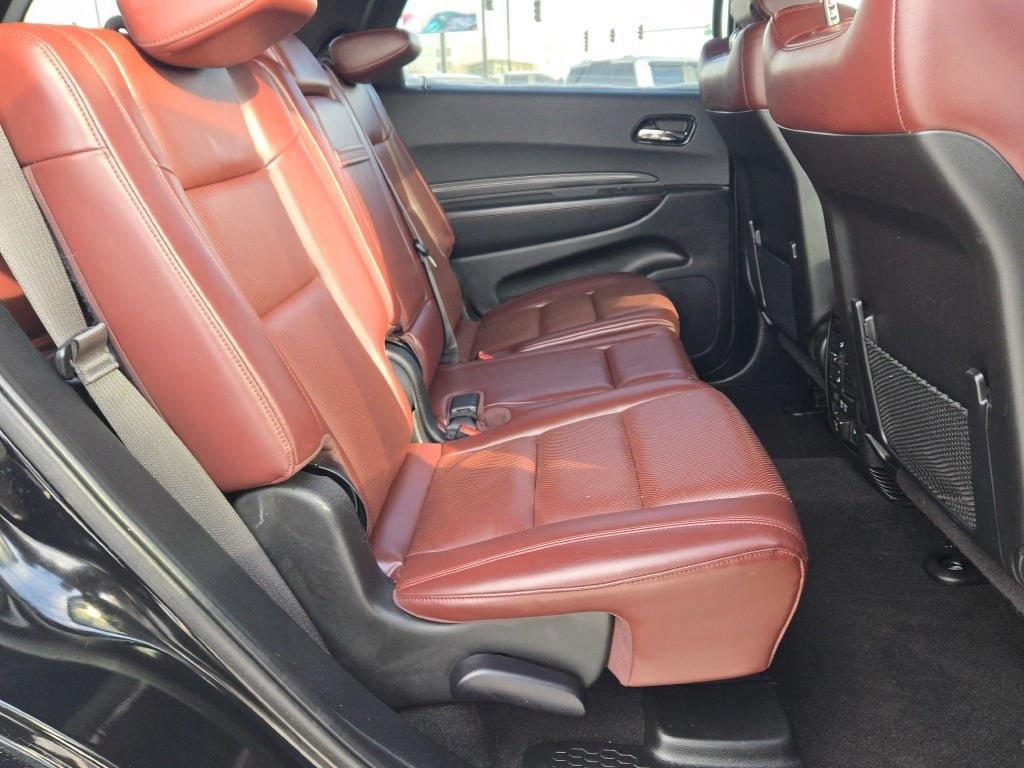 used 2023 Dodge Durango car, priced at $26,899