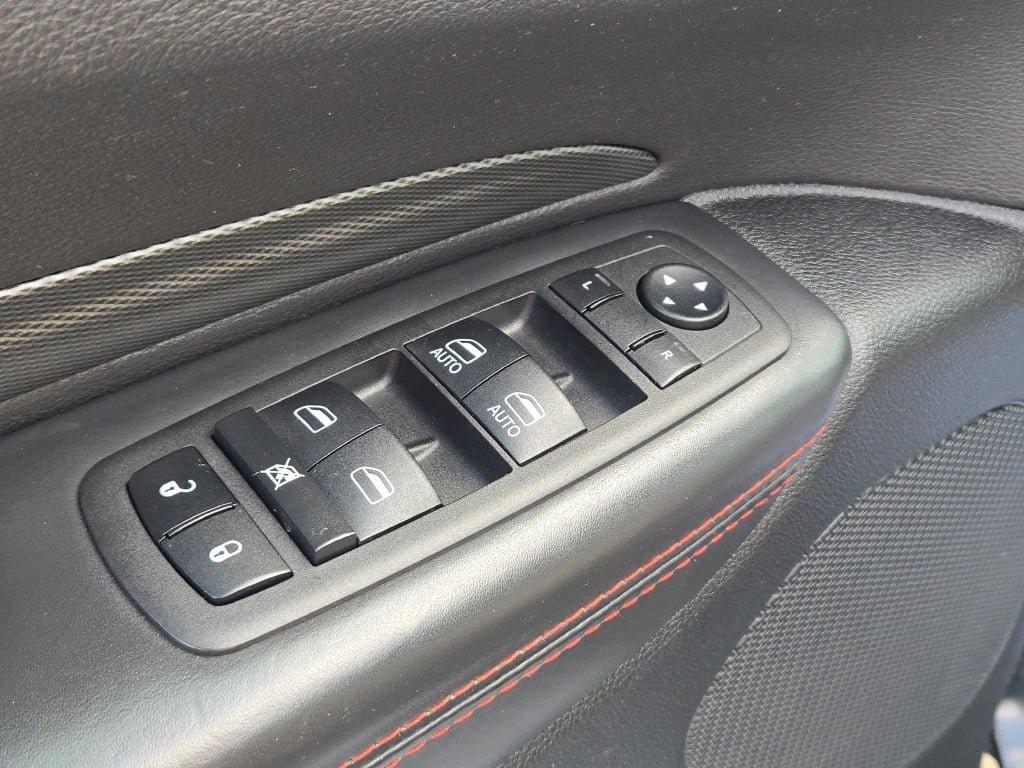 used 2023 Dodge Durango car, priced at $26,899