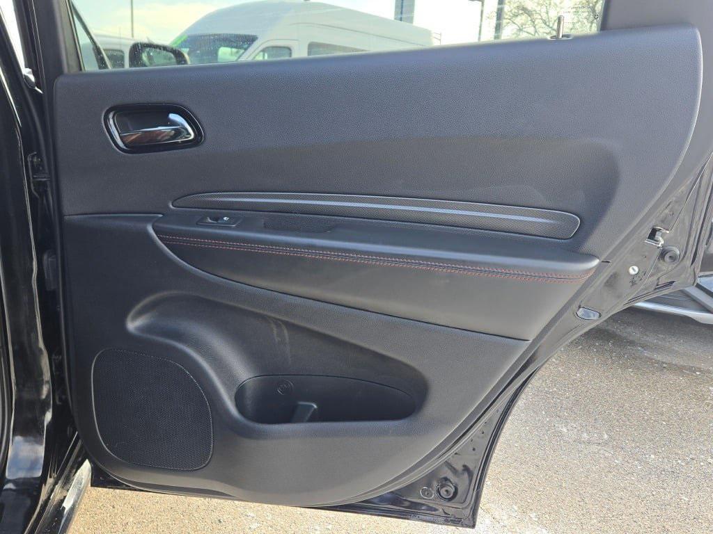 used 2023 Dodge Durango car, priced at $26,899