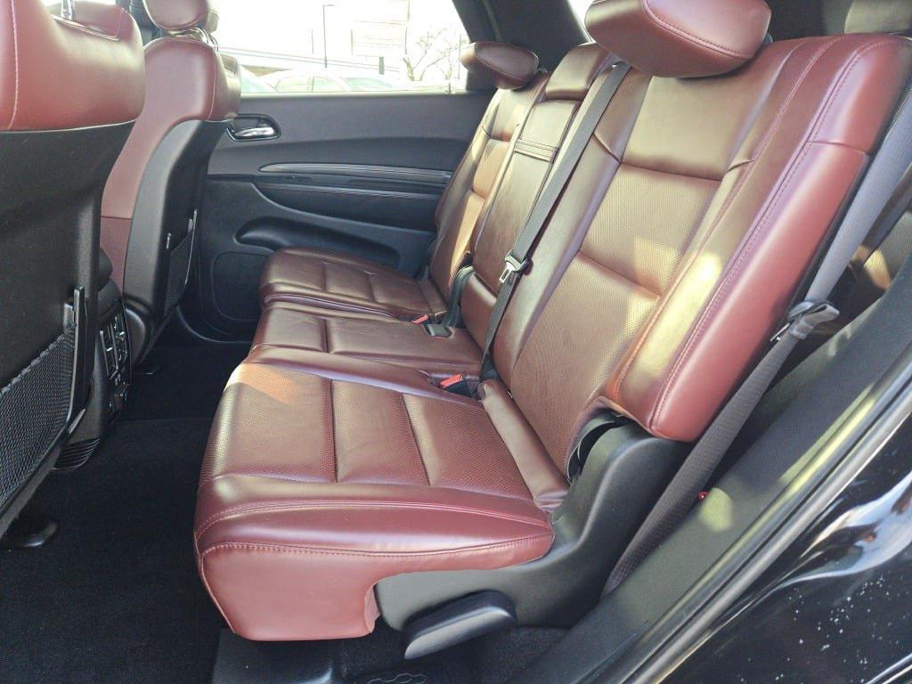 used 2023 Dodge Durango car, priced at $26,899