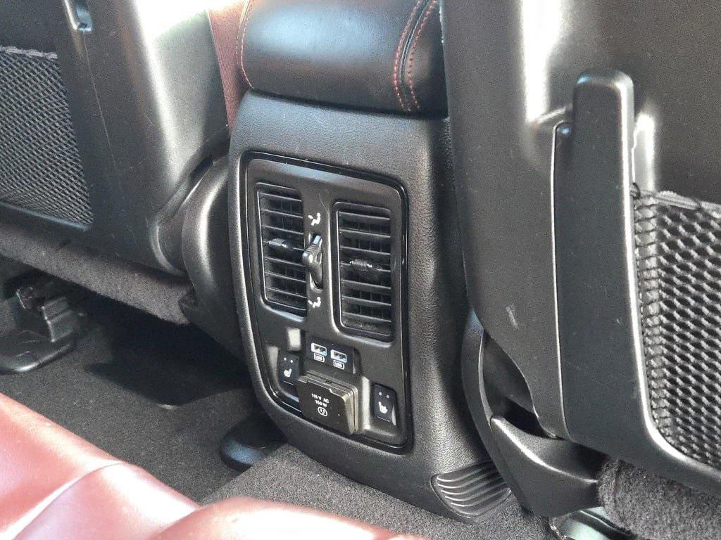 used 2023 Dodge Durango car, priced at $26,899