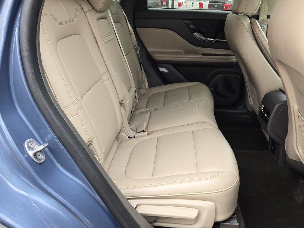 used 2022 Lincoln Corsair car, priced at $25,336