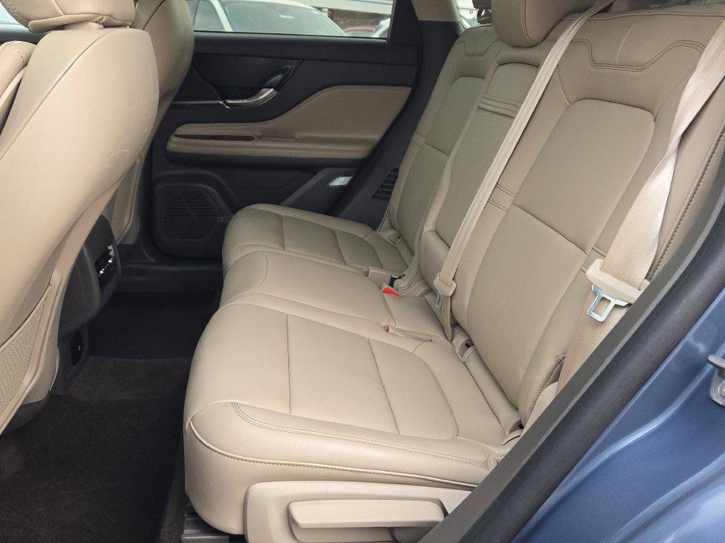 used 2022 Lincoln Corsair car, priced at $25,336