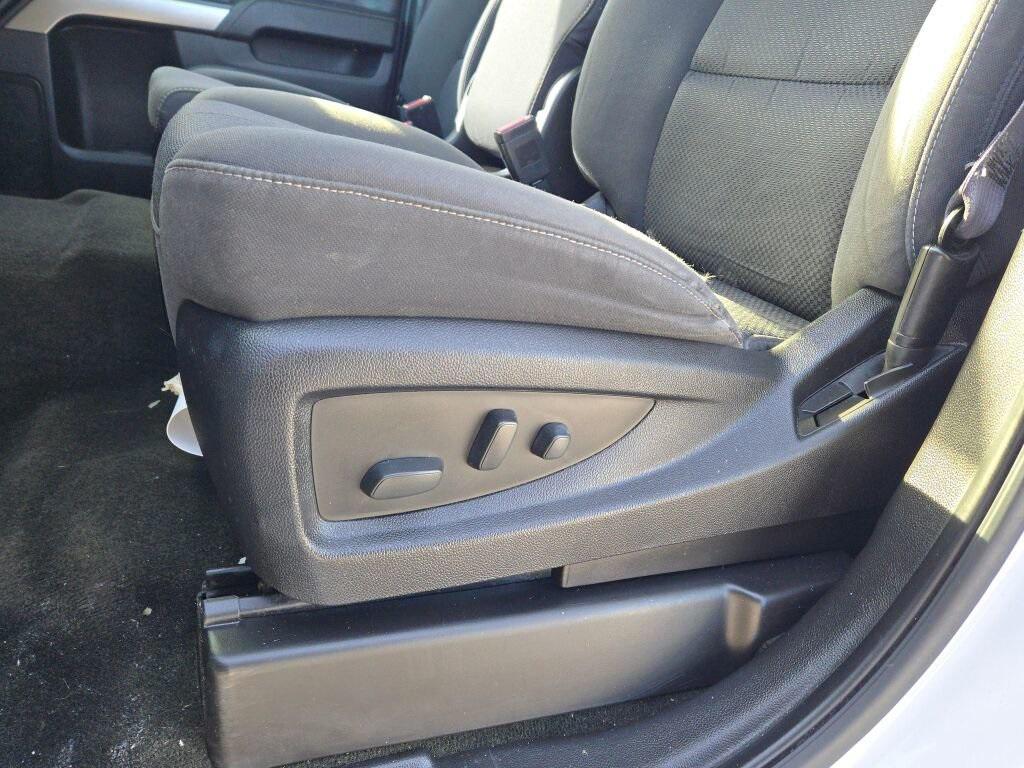 used 2016 Chevrolet Silverado 1500 car, priced at $16,904